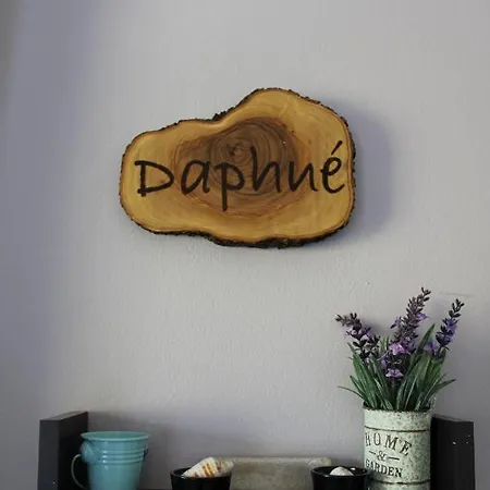 Daphné Village House - Close To Methana&poros Appartement *