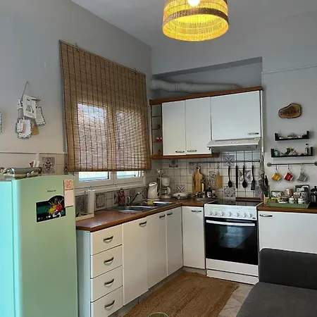 Daphné Village House - Close To Methana&poros